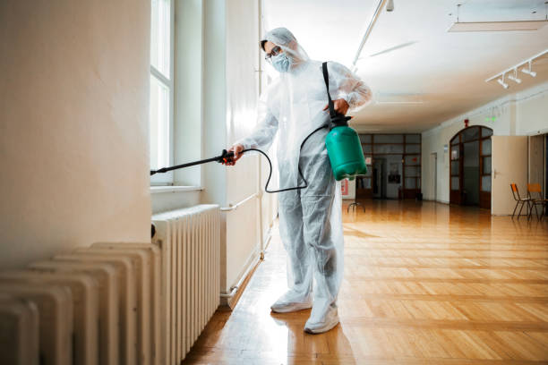 Wildlife Control Services in Pleasantdale, NJ